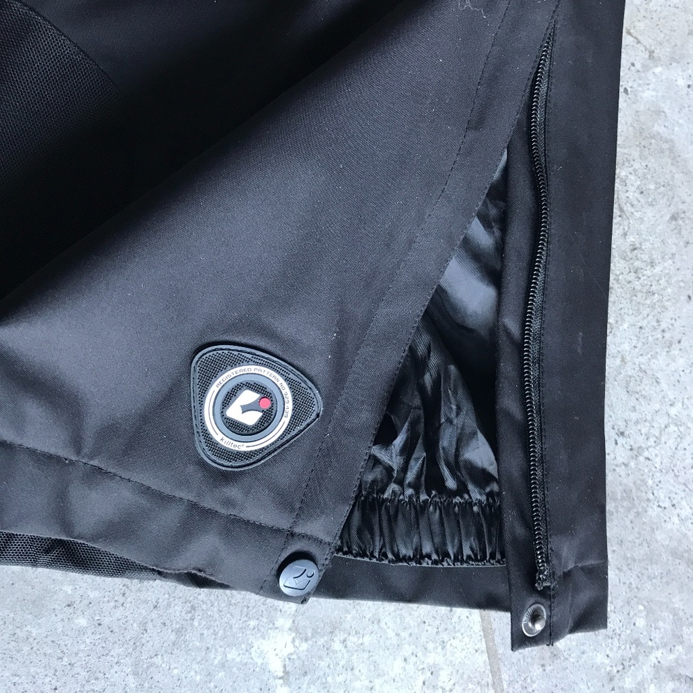 KILLTEC WOMEN SKI PANTS